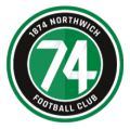 1874 Northwich