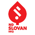 Slovan Ljubljana