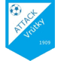 Attack Vrutky