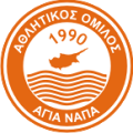 Agia Napa FC