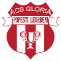 Gloria Popesti-Leordeni