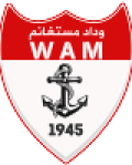 WA Mostaganem