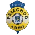 OFK 1950 Priechod