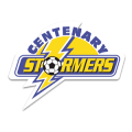 Centenary Stormers