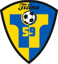 Tisina