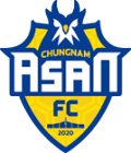 Chungnam Asan