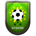 Bystre