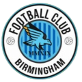 Birmingham Academy (W)