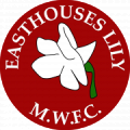 Easthouses Lily Miners Welfare FC