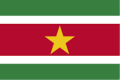 Suriname Women
