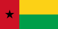 Guinea Bissau Women