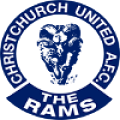 Team : Christchurch United
