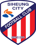 Siheung City