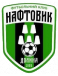 FC Naftovyk Dolyna