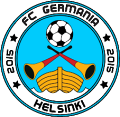 FC Germania Helsinki