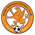Rugby Borough(w)