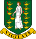 British Virgin Islands (w)