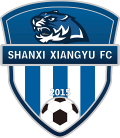 Shanxi Loufan Xiangyu