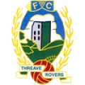 Threave Rovers