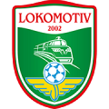 Lokomotiv Tashkent