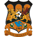 Three Bridges