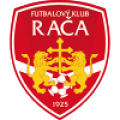 FK Raca Bratislava