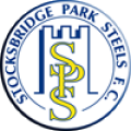 Stocksbridge Park Steels
