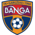Banga Gargzdai