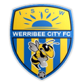 Werribee City