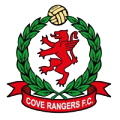 Cove Rangers