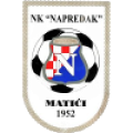 Napredak DS