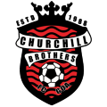 Churchill Brothers