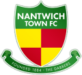 Nantwich Town