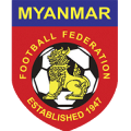 Myanmar U16 Women