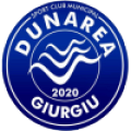 Dunarea Giurgiu