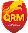 Quevilly Rouen Métropole