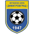الفريق : FK Dimitrovgrad