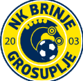 NK Brinje Grosuplje
