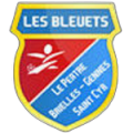 Les Bleuets
