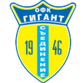 الفريق : FK Gigant Saedinie