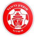 FC Hapoel Bnei Ashdod