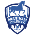 Brantham Athletic