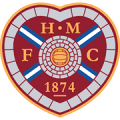Heart of Midlothian
