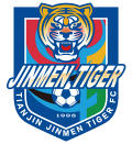 Tianjin Jinmen Tiger FC