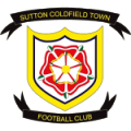 Sutton Coldfield Town