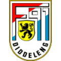 F91 Dudelange