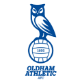 Oldham Athletic
