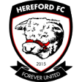 Hereford United