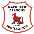 Macquarie Dragons FC