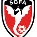 St George City FA